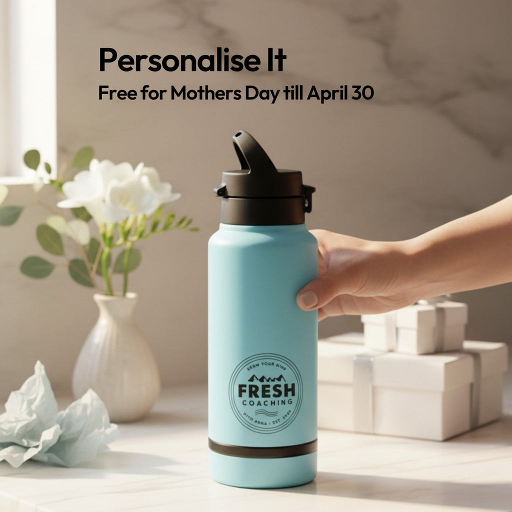 Family Bundle Fundraiser Special Deal (3-Pack)
