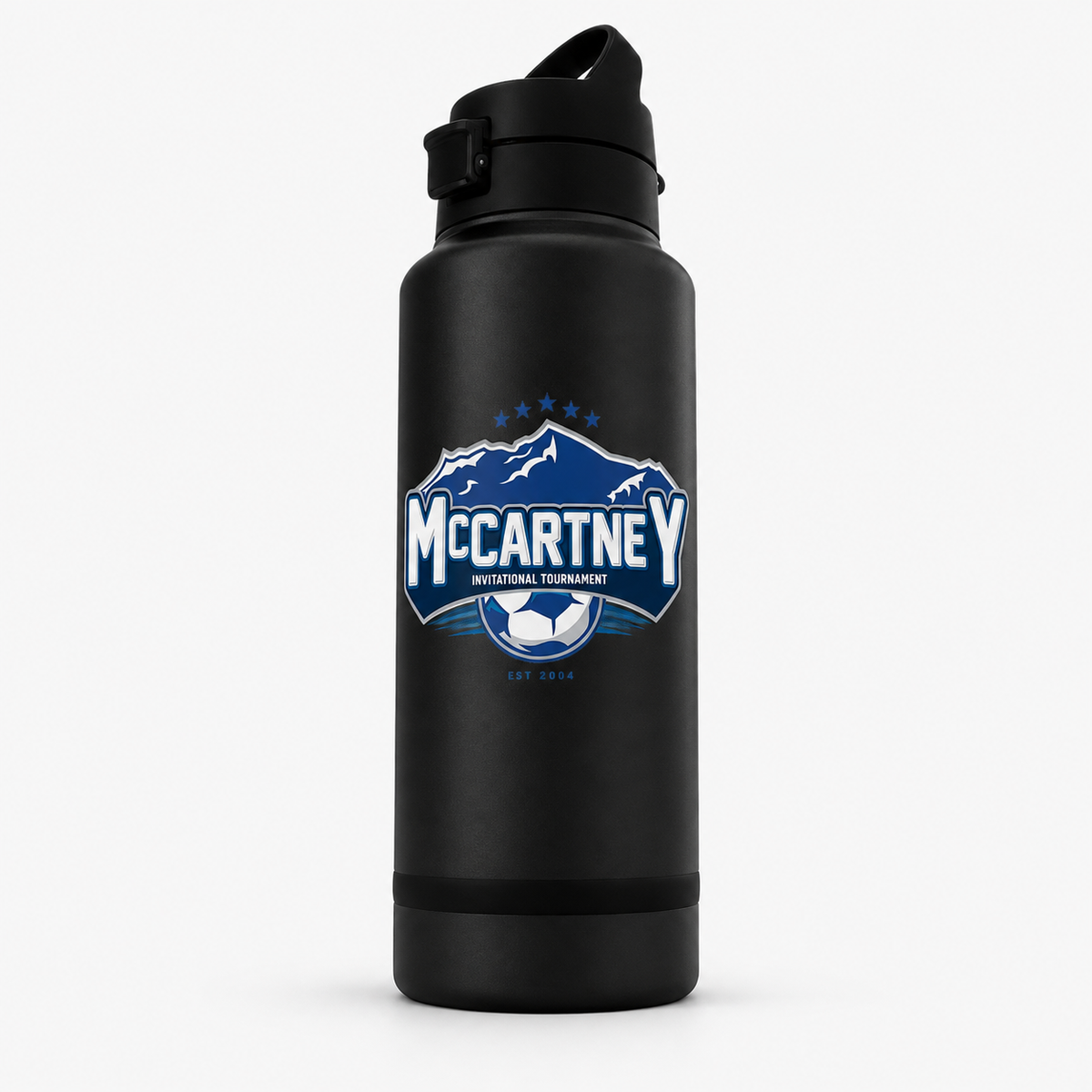 Official McCartney Dual-Fuel Family Bundle (3-Pack)