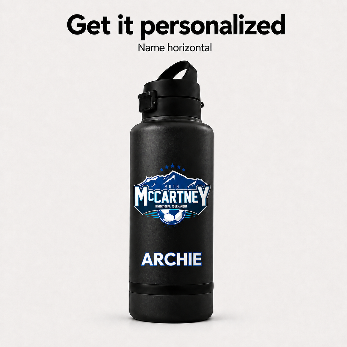 Official McCartney Dual-Fuel Bundle (2-pack)