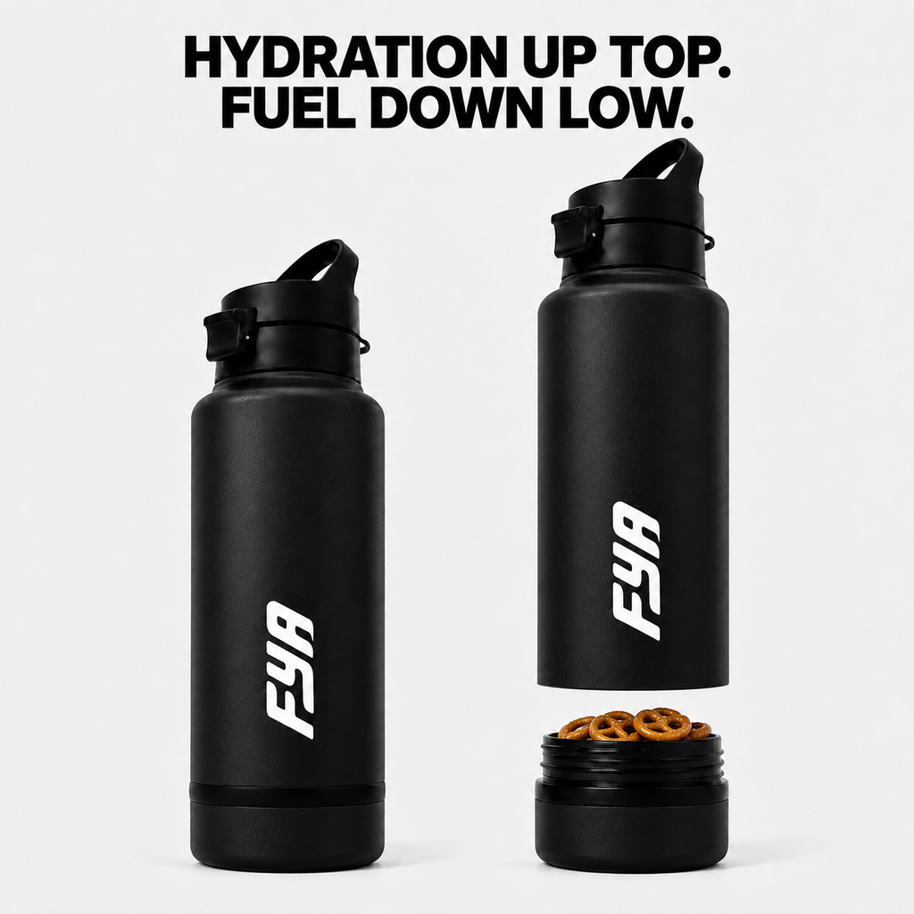 Official McCartney Dual-Fuel Bundle (2-pack)