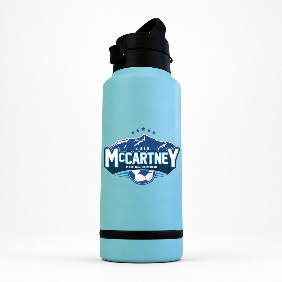 Official McCartney Tournament Dual-Fuel Bottle