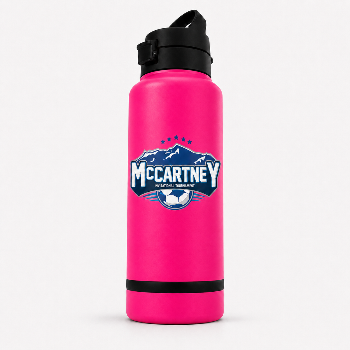Official McCartney Tournament Dual-Fuel Bottle