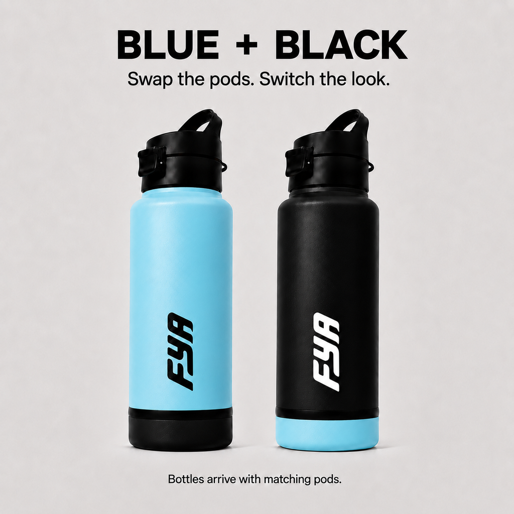 Official McCartney Dual-Fuel Bundle (2-pack)