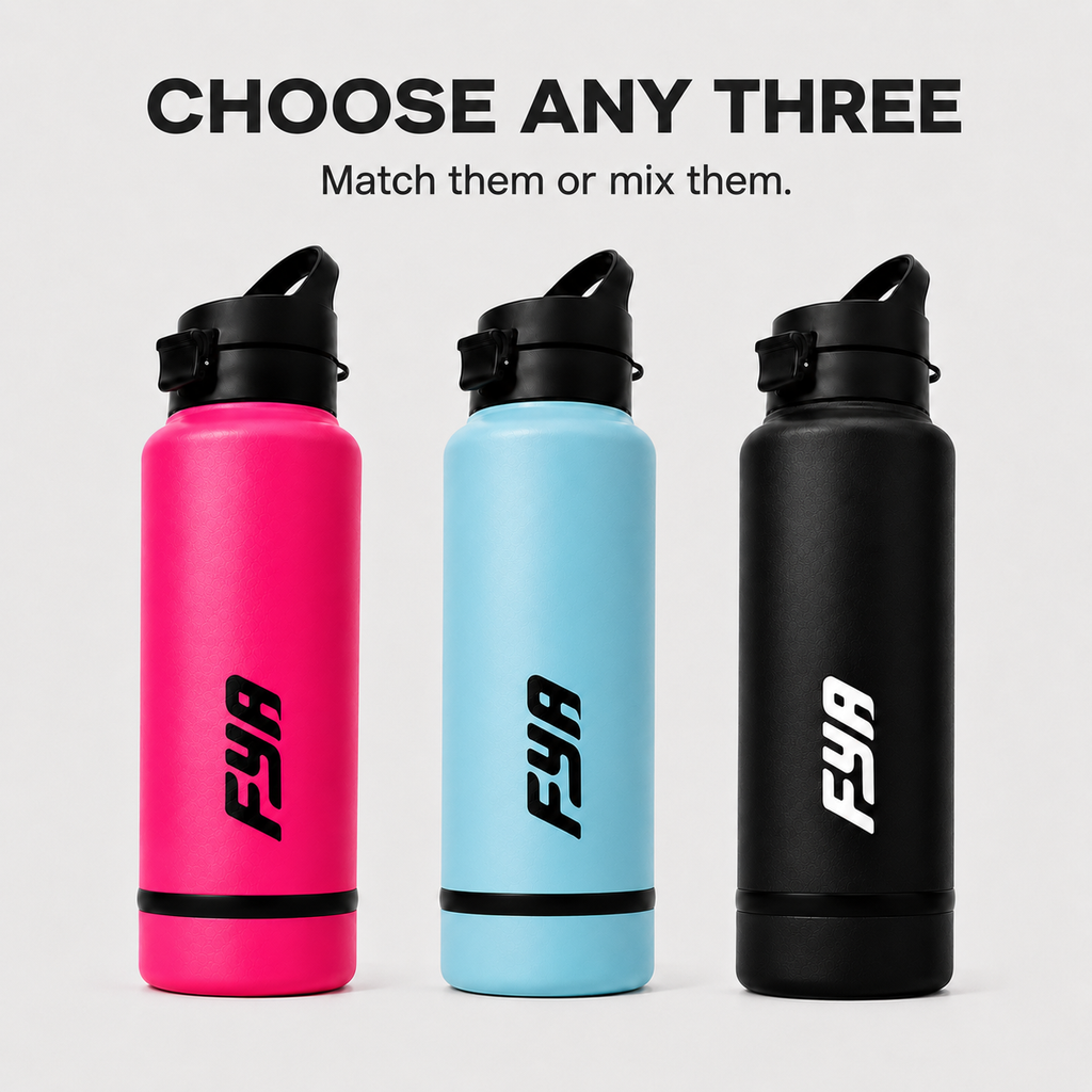 Official McCartney Dual-Fuel Family Bundle (3-Pack)