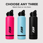 Official McCartney Dual-Fuel Family Bundle (3-Pack)