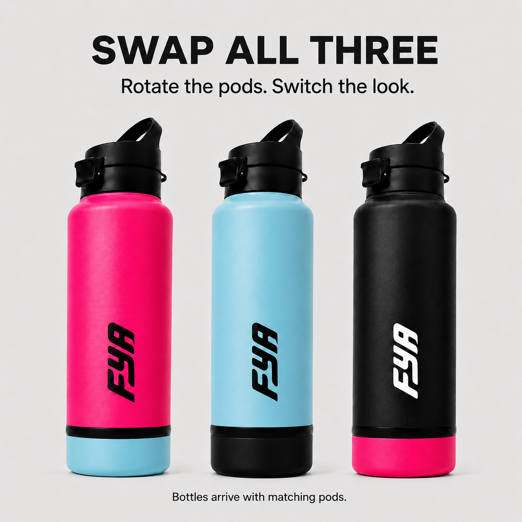 Official McCartney Dual-Fuel Family Bundle (3-Pack)