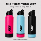 Official McCartney Dual-Fuel Family Bundle (3-Pack)