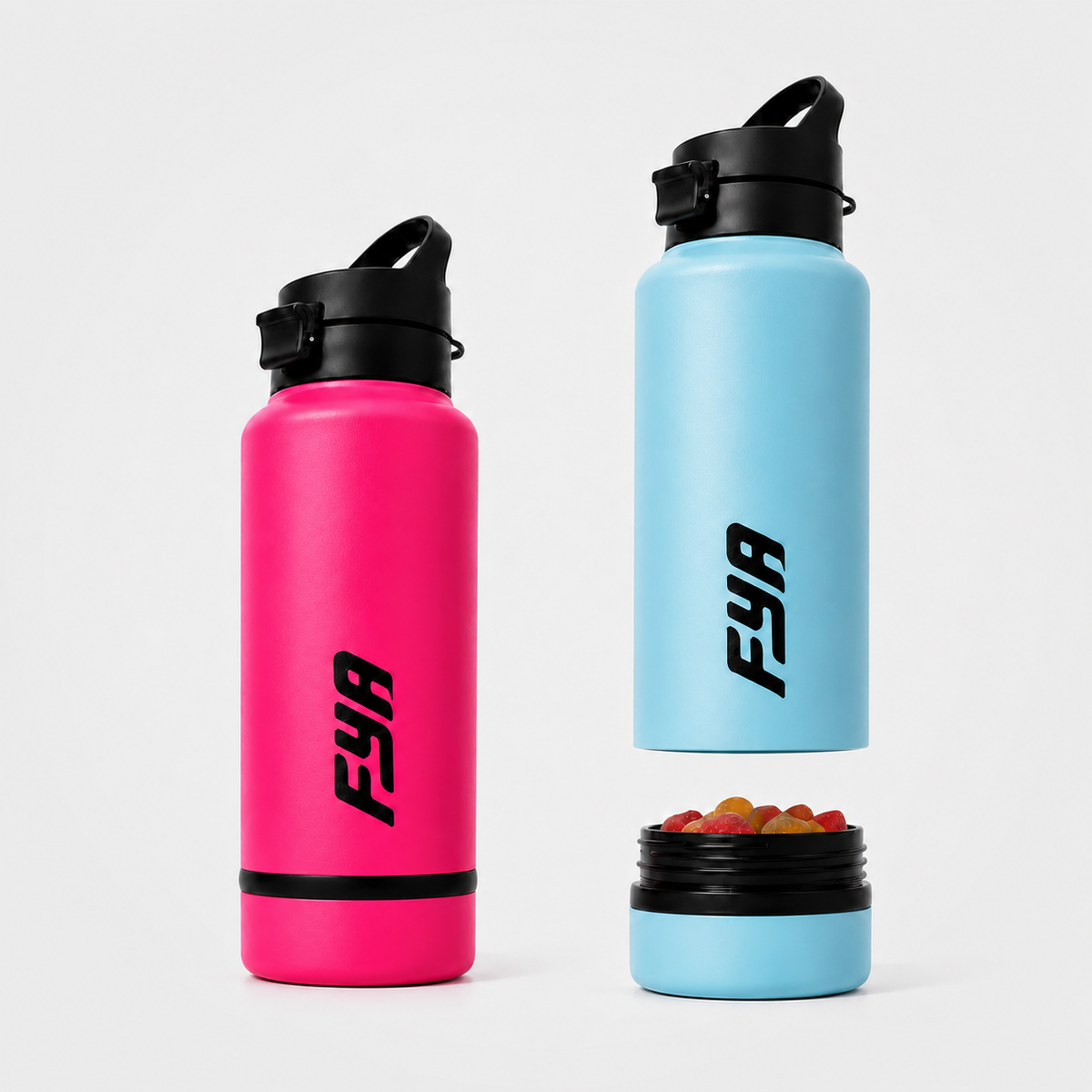 Official McCartney Dual-Fuel Bundle (2-pack)