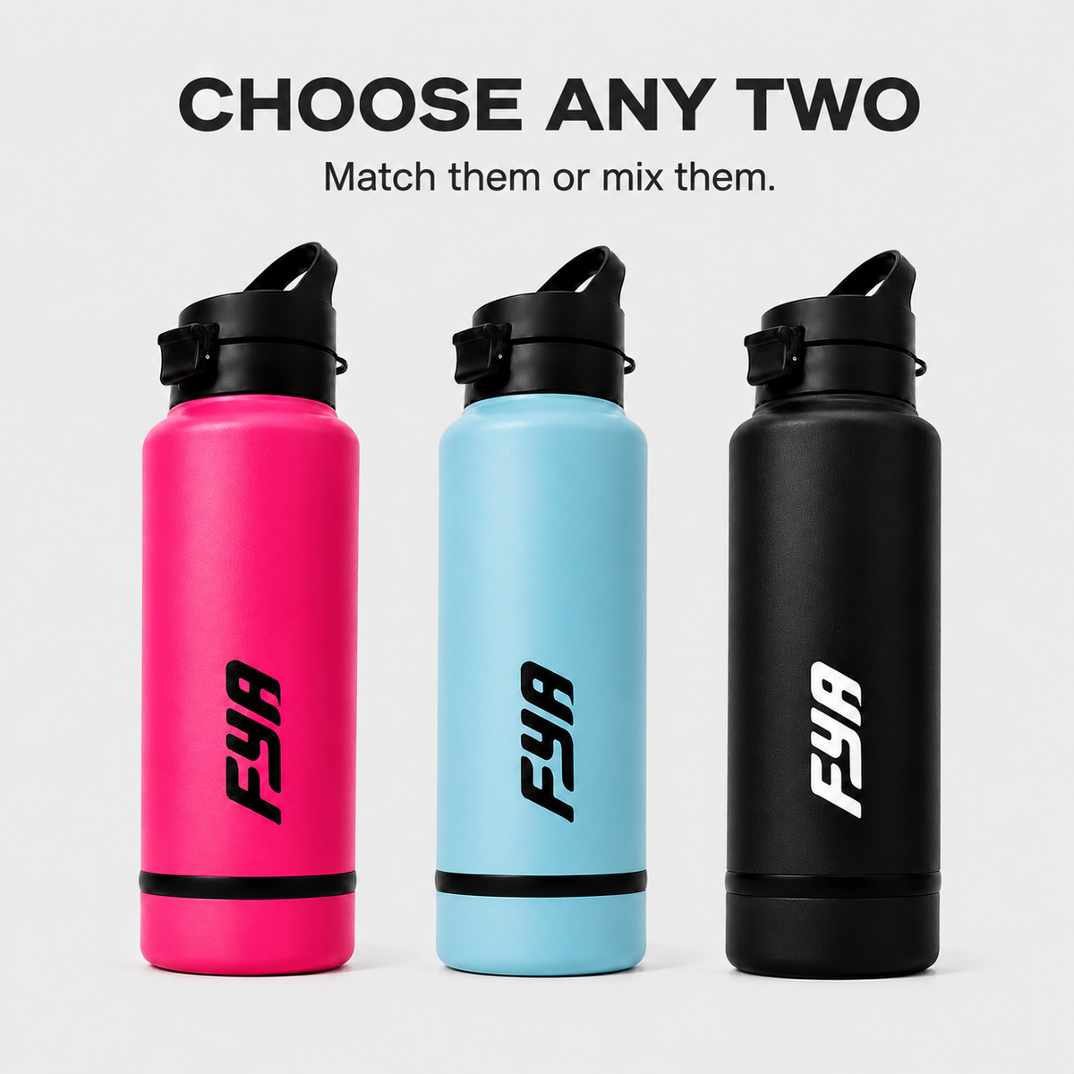 Dual-Fuel Bundle (2-Pack)