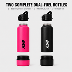 Official McCartney Dual-Fuel Bundle (2-pack)