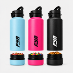 Official McCartney Dual-Fuel Family Bundle (3-Pack)