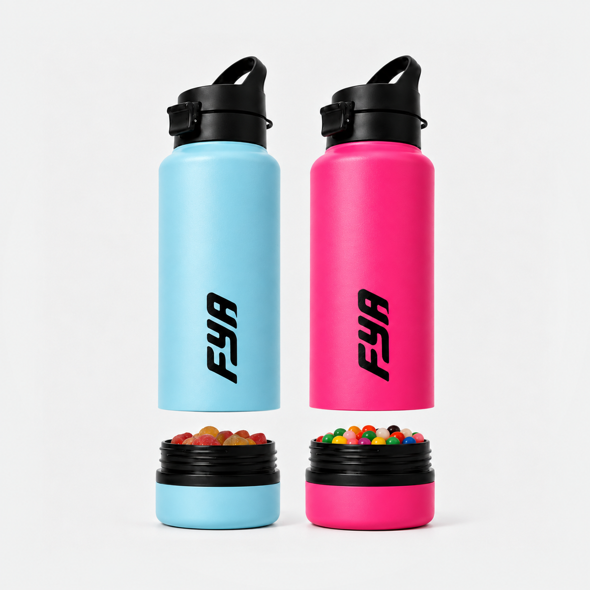 Dual-Fuel Bundle (2-Pack)