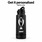 Official Cambridge Cup Dual-Fuel Bottle