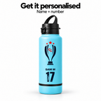 Official Cambridge Cup Dual-Fuel Bottle