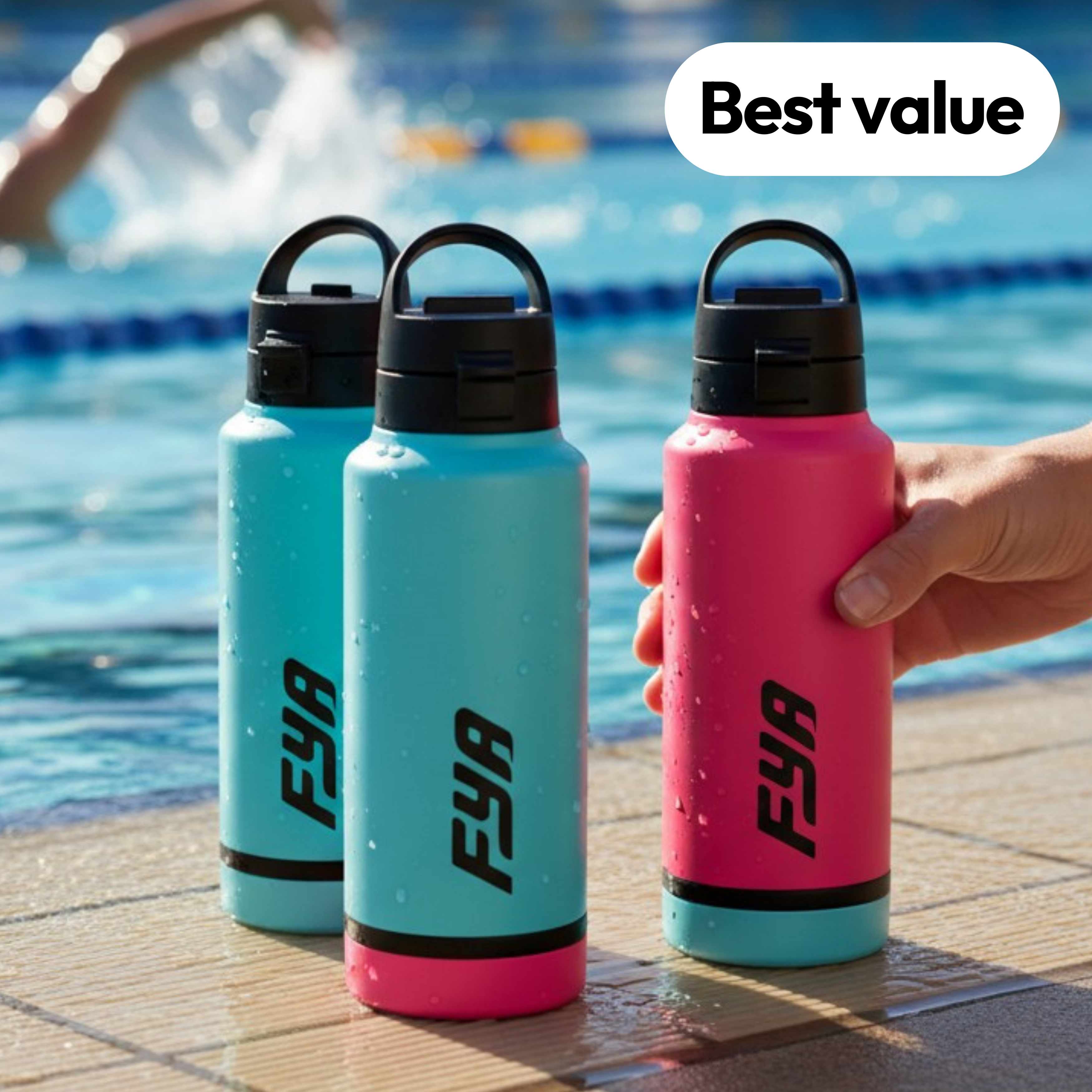 Family Bundle (3-Pack)