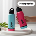 Dual-Fuel Bundle Fundraiser Special Deal (2-Pack)