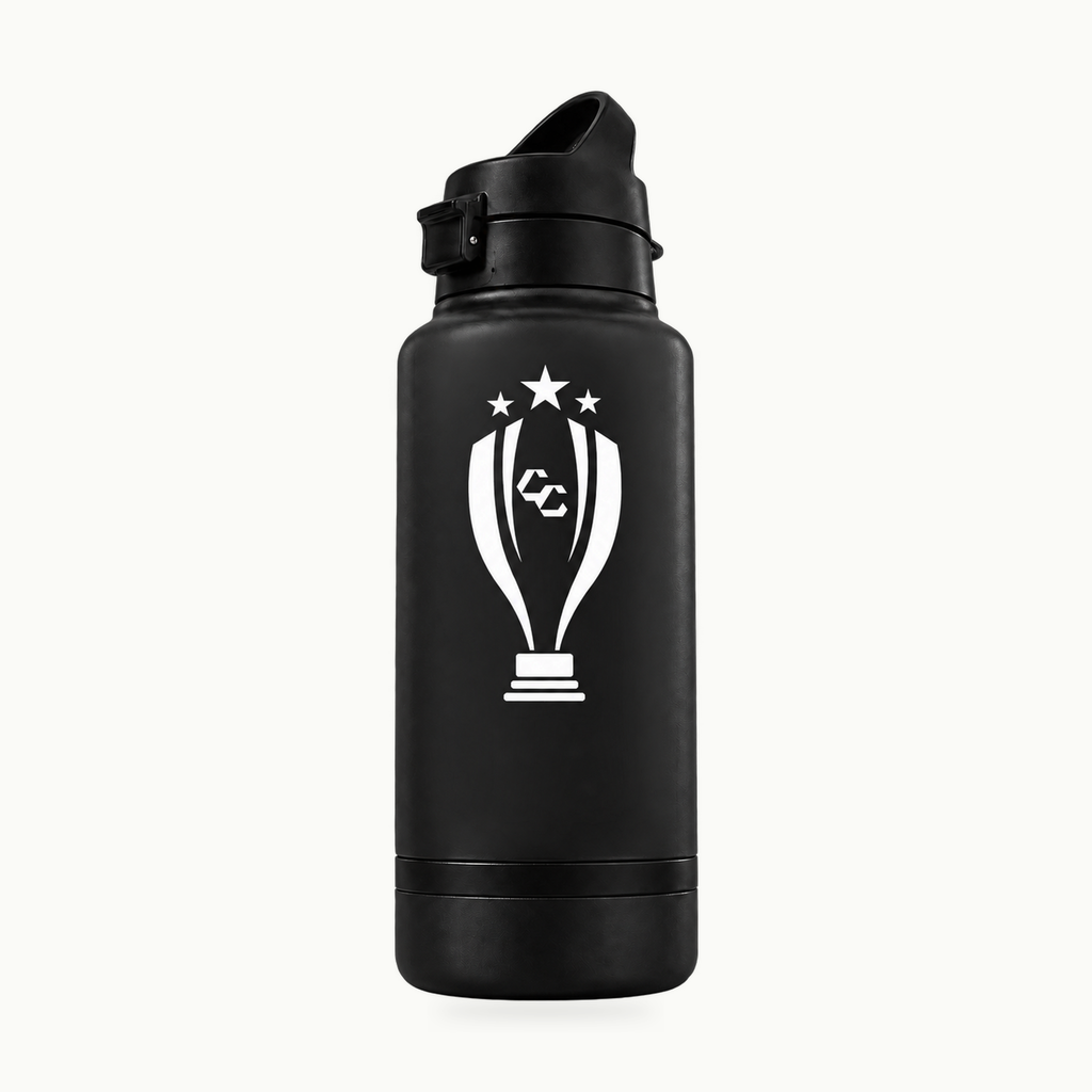 Official Cambridge Cup Dual-Fuel Bundle (3-Pack)