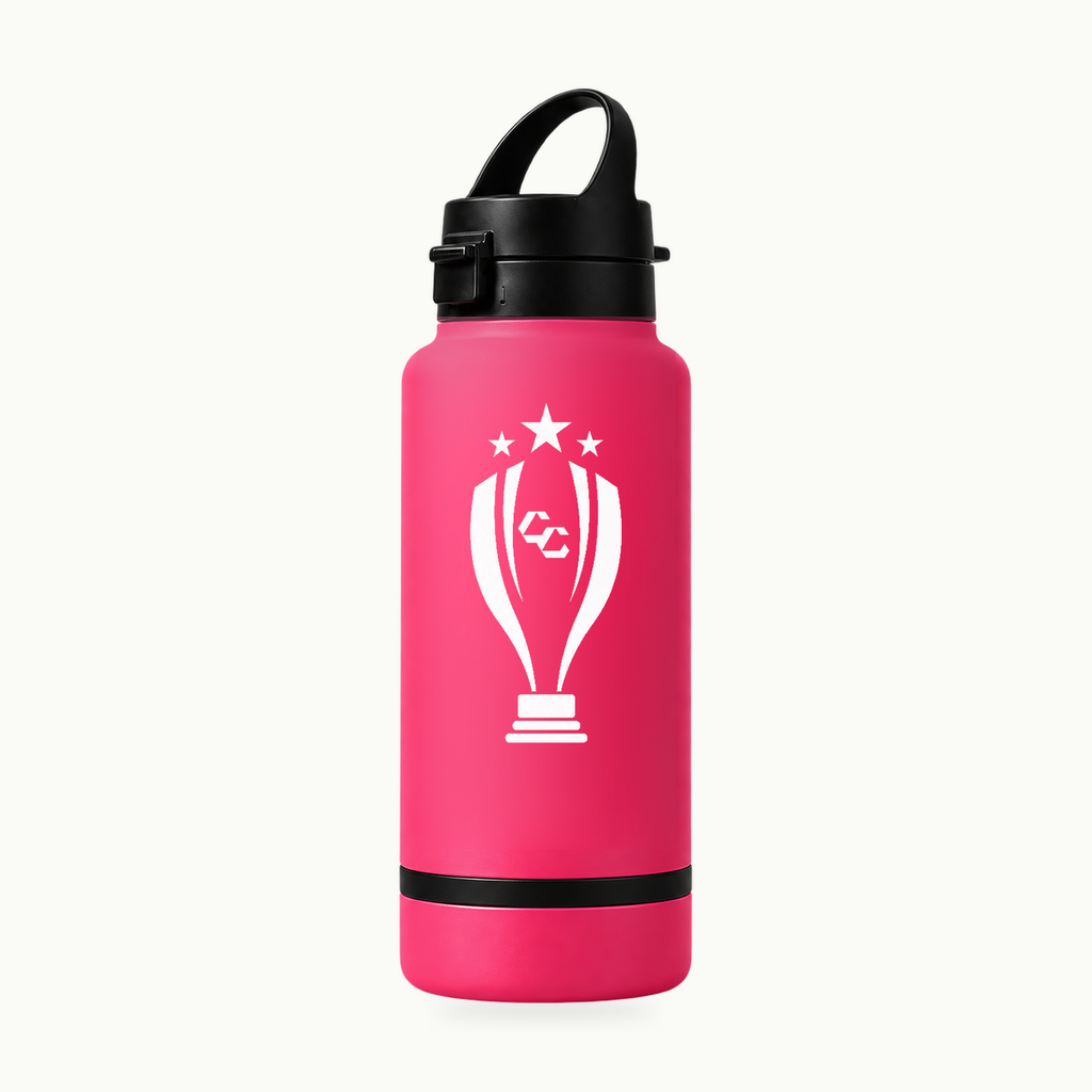 Official Cambridge Cup Dual-Fuel Bundle (3-Pack)