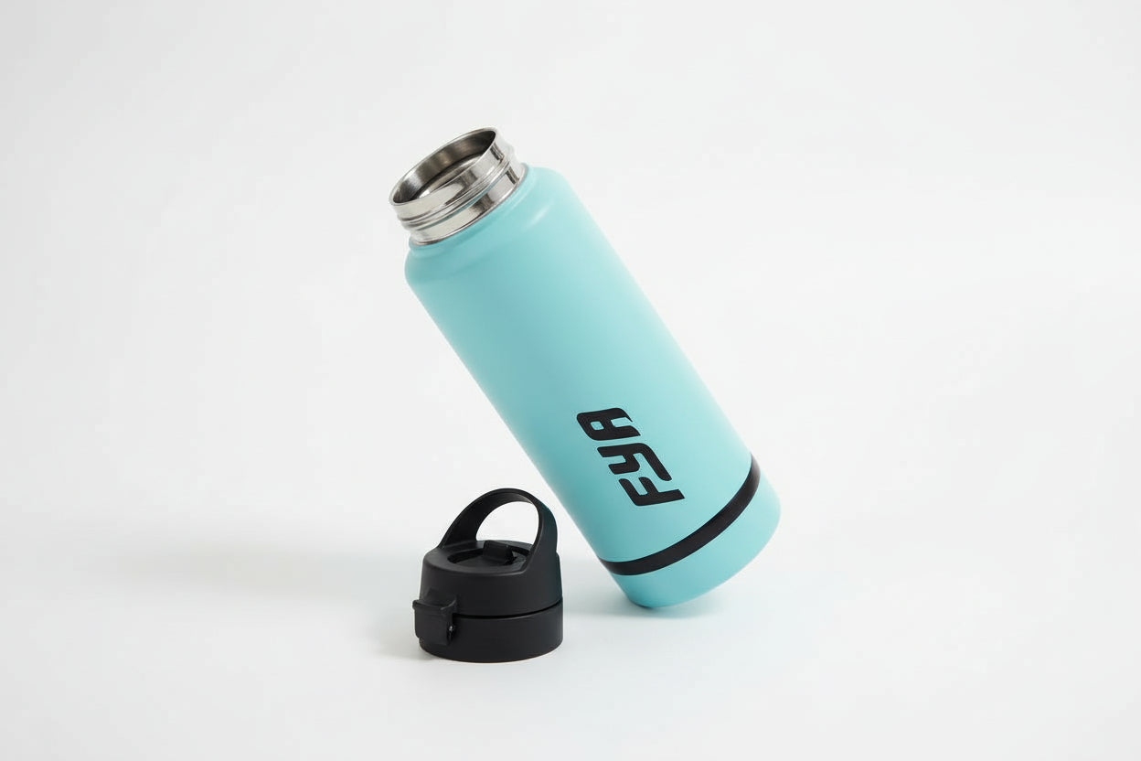 Dual-Fuel Bottle – Arctic Flame