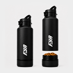 Dual-Fuel Bottle