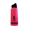 Dual-Fuel Bottle – Neon Flame