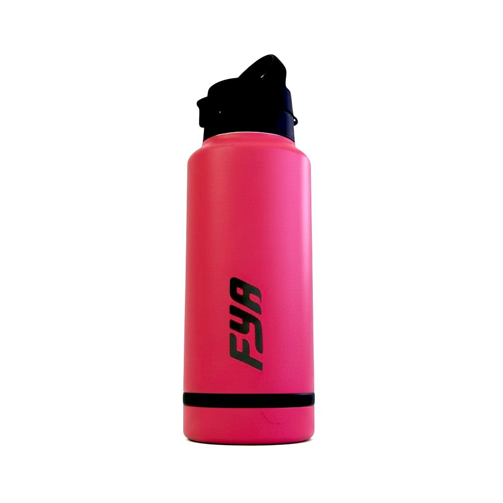 Dual-Fuel Bottle – Neon Flame
