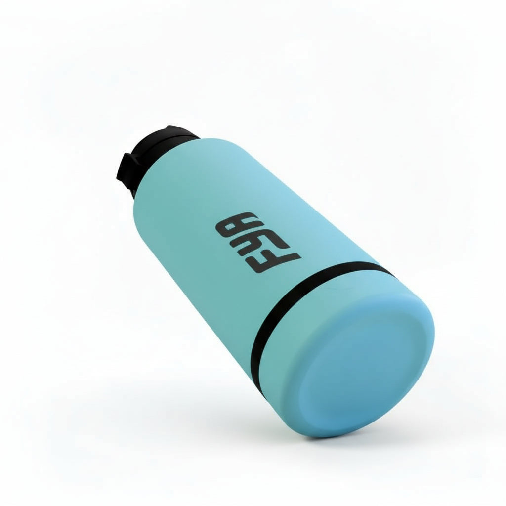 Dual-Fuel Bottle – Arctic Flame