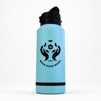Official Weir Rose Bowl Dual-Fuel Bottle